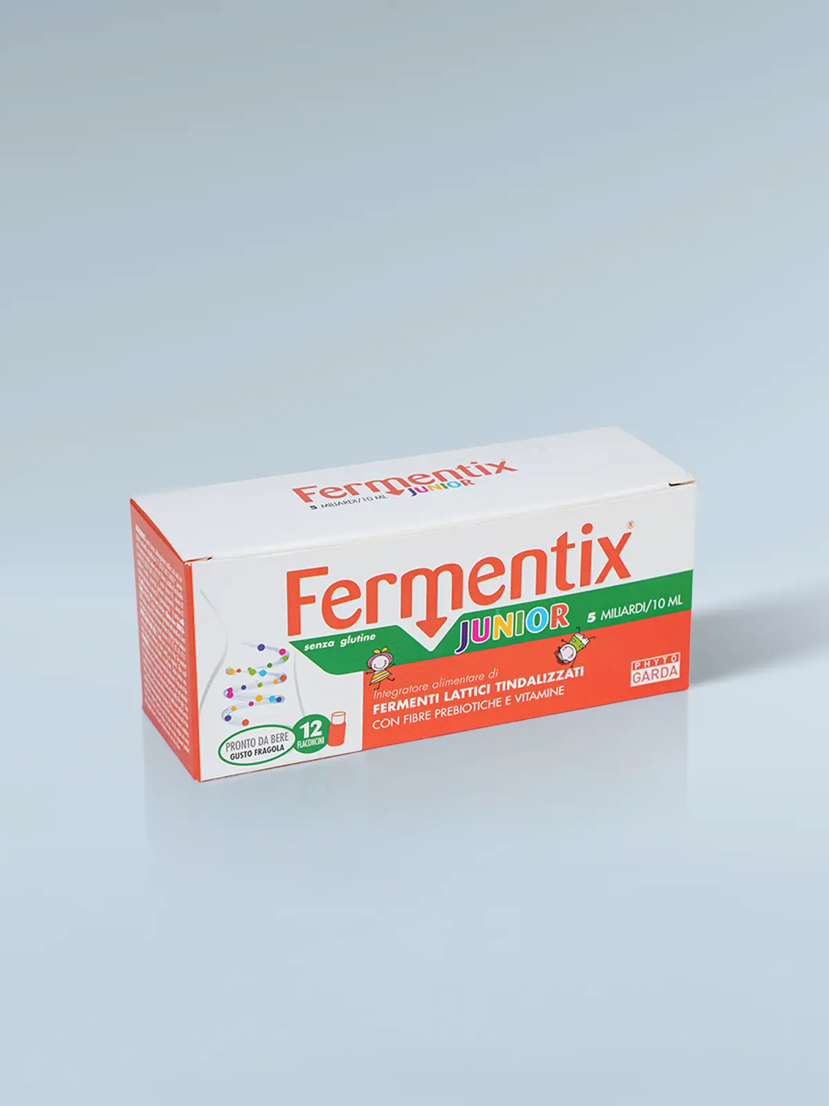 Fermentix Jr