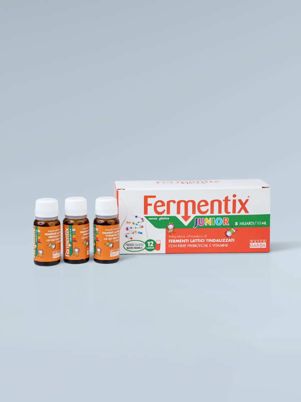 Fermentix Jr